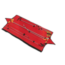 Sealey RE103 8pc Paintless Dent Repair Kit