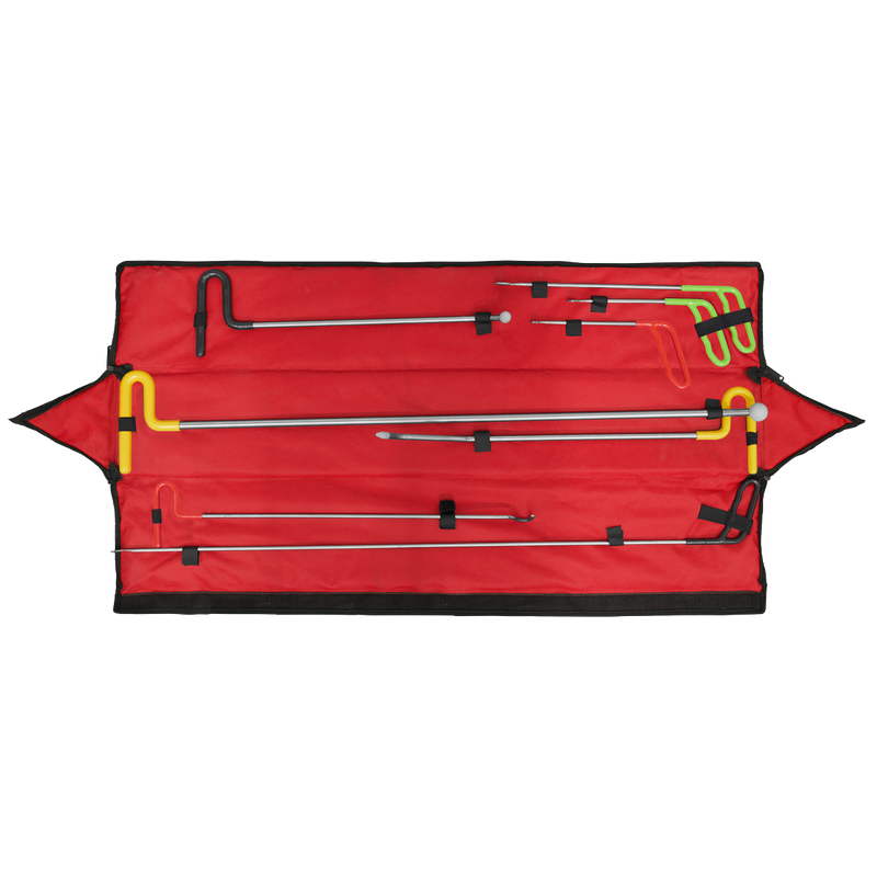 Sealey RE103 8pc Paintless Dent Repair Kit