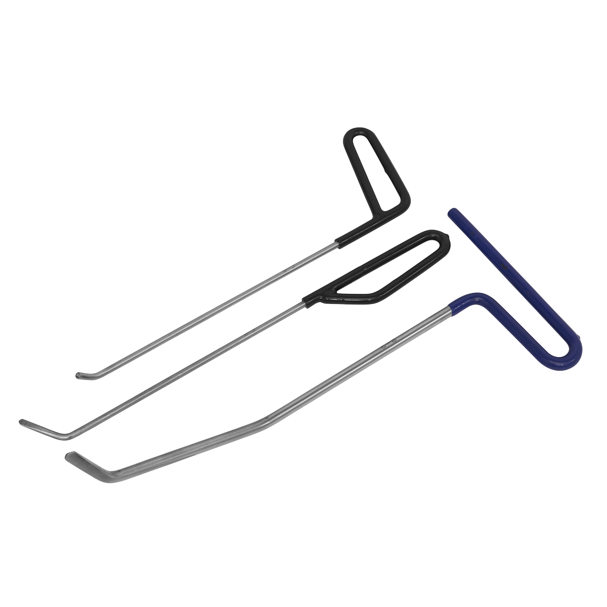 Sealey RE104 3pc Paintless Dent Repair Kit