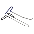 Sealey RE104 3pc Paintless Dent Repair Kit