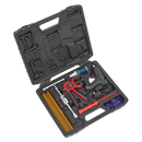 Sealey RE105 Hot Glue Paintless Dent Repair Kit