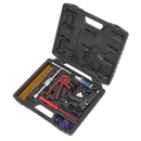 Sealey RE105 Hot Glue Paintless Dent Repair Kit