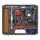 Sealey RE105 Hot Glue Paintless Dent Repair Kit