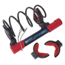 Sealey RE225 1600kg Coil Spring Compressor Kit