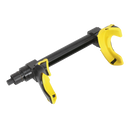 Sealey RE229 2500kg Professional Coil Spring Compressor Set - Right Hand