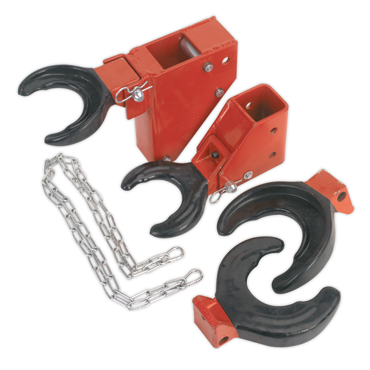 Sealey RE230UK Upgrade Kit RE230 to RE231