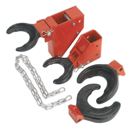 Sealey RE230UK Upgrade Kit RE230 to RE231