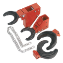 Sealey RE230UK Upgrade Kit RE230 to RE231