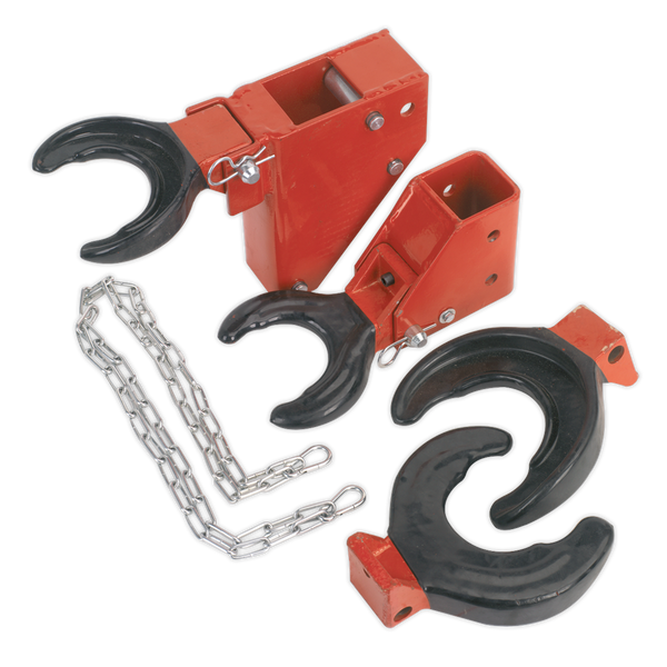 Sealey RE230UK Upgrade Kit RE230 to RE231