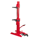 Sealey RE231 1500kg Hydraulic Coil Spring Compressing Station