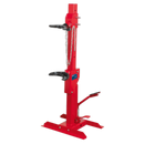 Sealey RE231 1500kg Hydraulic Coil Spring Compressing Station