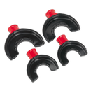 Sealey RE231 1500kg Hydraulic Coil Spring Compressing Station