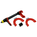 Sealey RE239 Professional Coil Spring Compressor Kit - Left-Hand