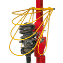 Sealey RE23RS Coil Spring Compressor Restraint System