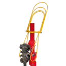 Sealey RE23RS Coil Spring Compressor Restraint System