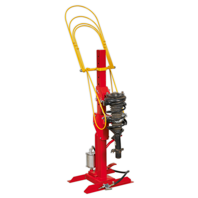 Sealey RE23RS Coil Spring Compressor Restraint System