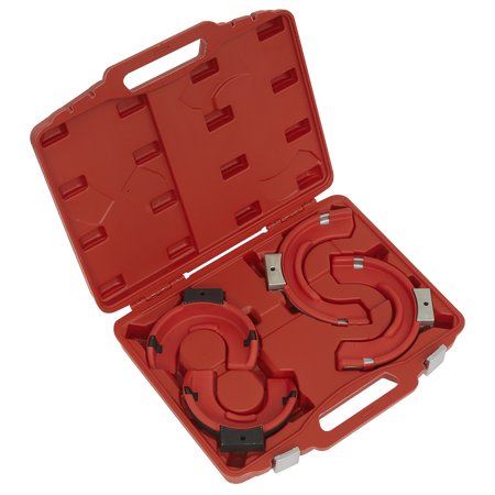 Sealey RE259 Coil Spring Yokes - Left-Hand