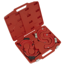 Sealey RE259 Coil Spring Yokes - Left-Hand