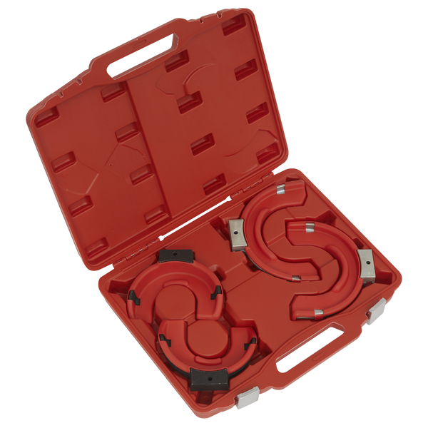 Sealey RE259 Coil Spring Yokes - Left-Hand