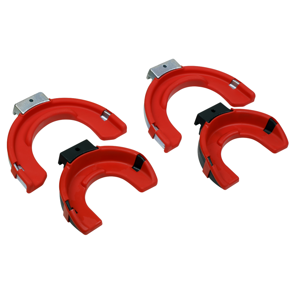 Sealey RE259 Coil Spring Yokes - Left-Hand