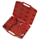 Sealey RE259 Coil Spring Yokes - Left-Hand