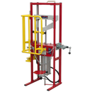 Sealey RE300 1000kg Air Operated Coil Spring Compressor