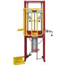 Sealey RE300 1000kg Air Operated Coil Spring Compressor