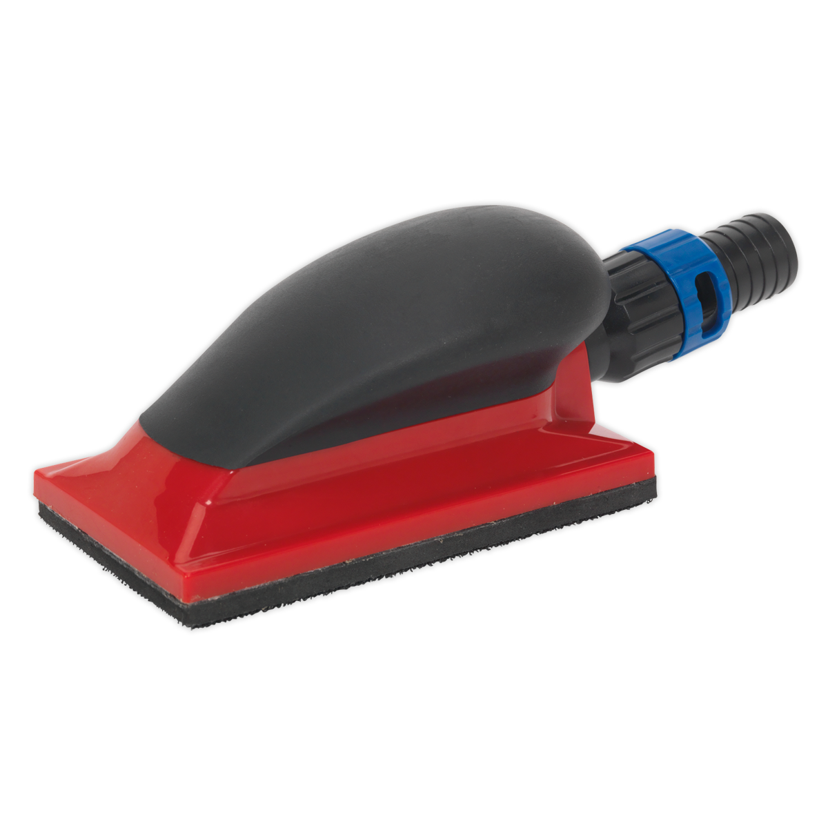 Sealey RE4011 70 x 120mm Dust-Free Sanding Block