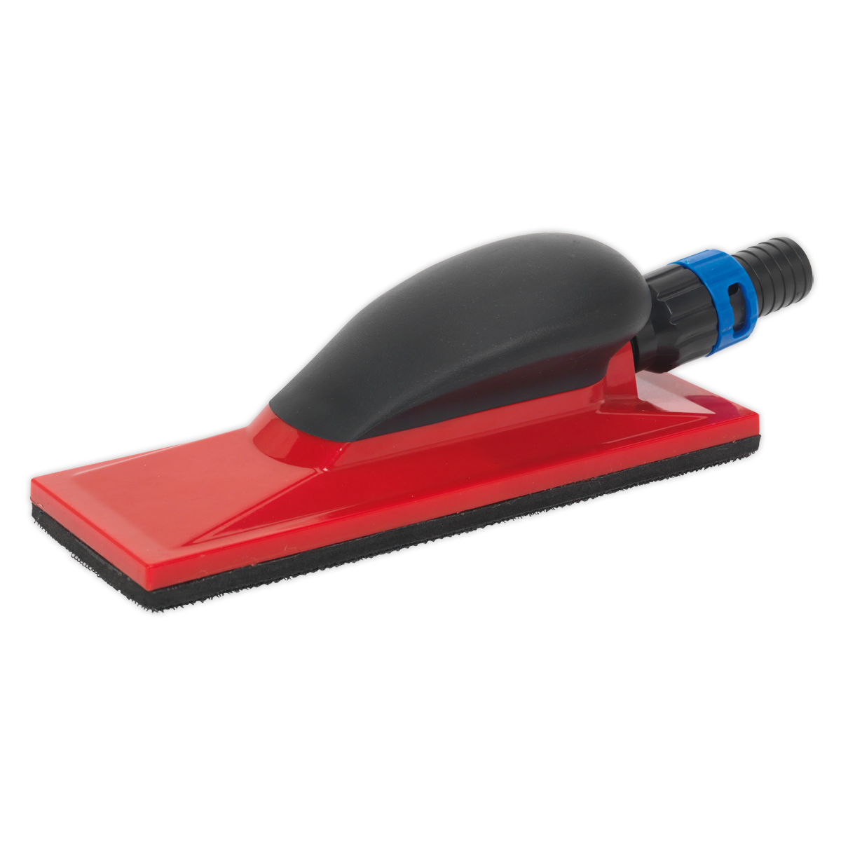 Sealey RE4012 70 x 198mm Dust-Free Sanding Block