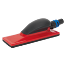 Sealey RE4012 70 x 198mm Dust-Free Sanding Block