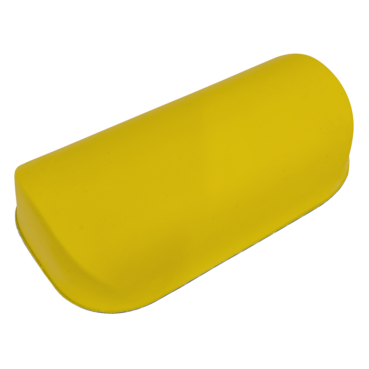 Sealey RE4016 85 x 155mm Sanding Block Convex Hook-and-Loop