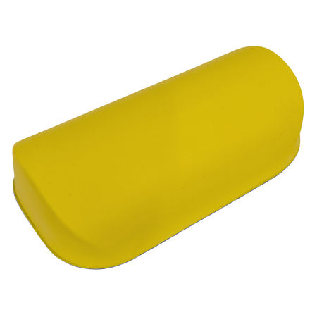 Sealey RE4016 85 x 155mm Sanding Block Convex Hook-and-Loop