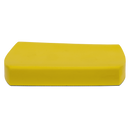 Sealey RE4020 90 x 155mm Sanding Block Concave Hook-and-Loop