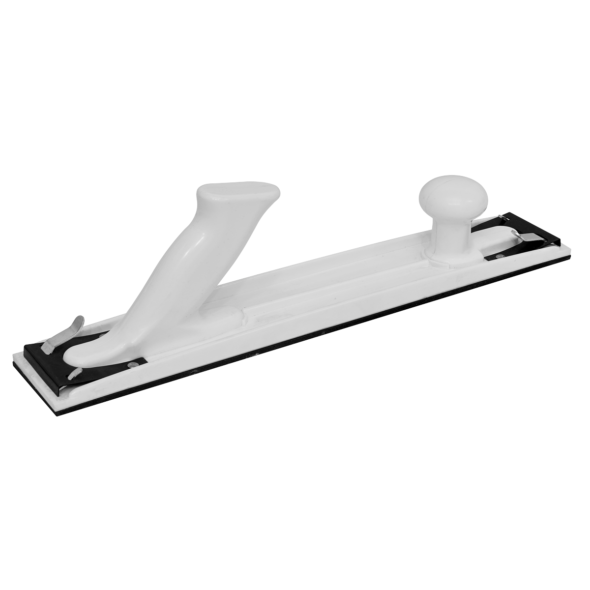 Sealey RE4021 70 x 407mm Long Board Hook-and-Loop Sanding Block