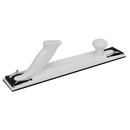 Sealey RE4021 70 x 407mm Long Board Hook-and-Loop Sanding Block