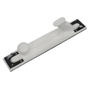 Sealey RE4021 70 x 407mm Long Board Hook-and-Loop Sanding Block