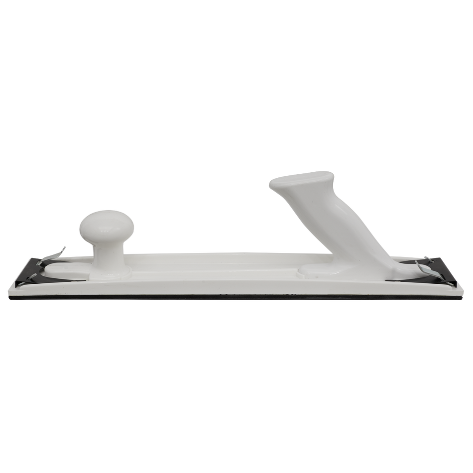 Sealey RE4021 70 x 407mm Long Board Hook-and-Loop Sanding Block
