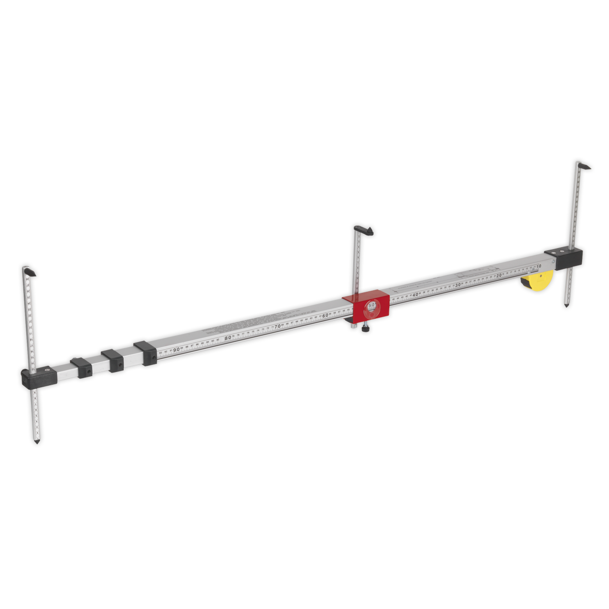 Sealey RE50 Telescopic Trammel Gauge