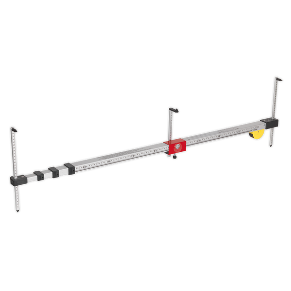 Sealey RE50 Telescopic Trammel Gauge