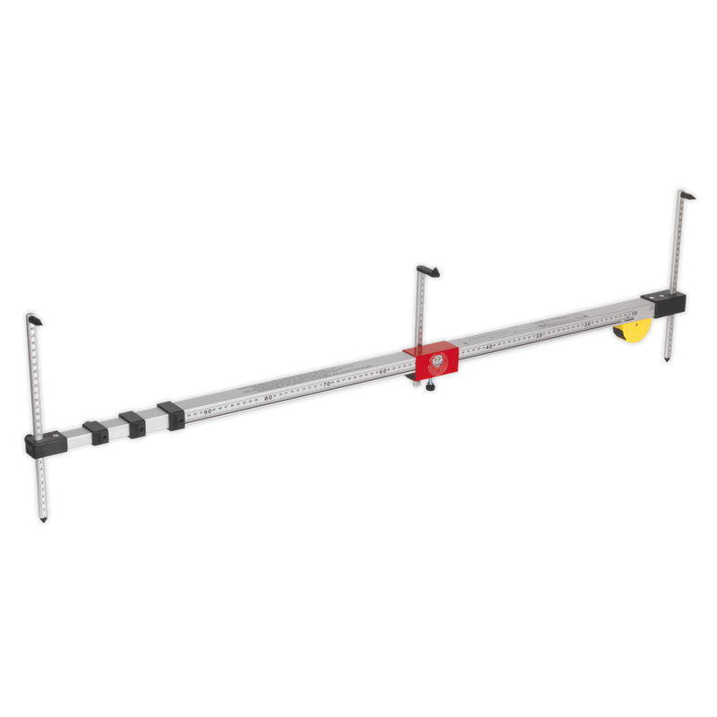Sealey RE50 Telescopic Trammel Gauge