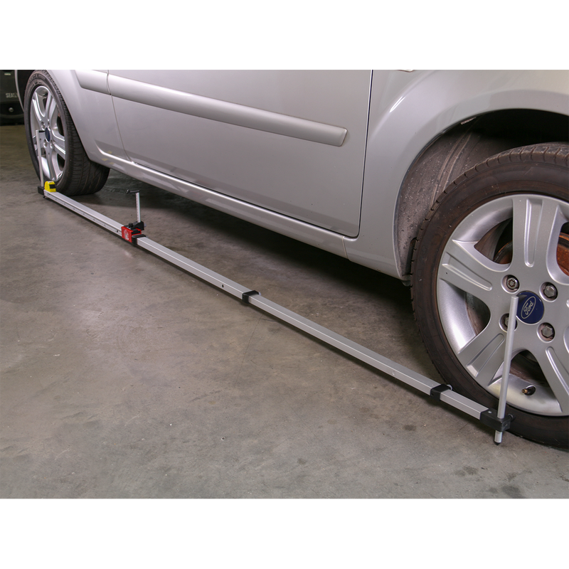 Sealey RE50 Telescopic Trammel Gauge