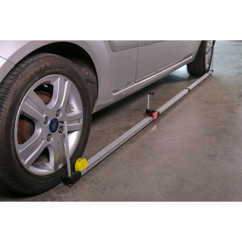 Sealey RE50 Telescopic Trammel Gauge