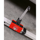 Sealey RE50 Telescopic Trammel Gauge