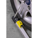 Sealey RE50 Telescopic Trammel Gauge