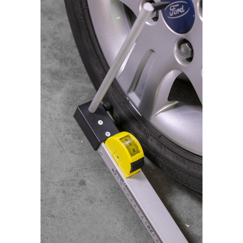 Sealey RE50 Telescopic Trammel Gauge