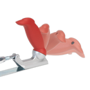 Sealey RE5001 Professional Adjustable Hand File Holder