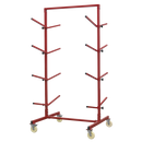 Sealey RE55 4-Level Bumper Rack