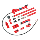 Sealey RE83/10 10tonne SuperSnap Hydraulic Body Repair Kit