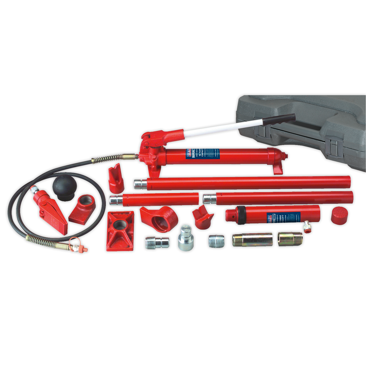 Sealey RE83/10 10tonne SuperSnap‚Äö√Ñ√∂‚àö√ë‚àö‚àÇ‚Äö√†√∂‚àö√´‚Äö√†√∂‚Äö√†√á‚Äö√Ñ√∂‚àö‚Ä†‚àö‚àÇ‚Äö√Ñ√∂‚àö√ë‚Äö√Ñ‚Ä†‚Äö√Ñ√∂‚àö‚Ä†‚àö‚àÇ‚Äö√Ñ√∂‚àö‚Ä†‚àö√°‚Äö√Ñ√∂‚àö√ë‚àö‚àÇ‚Äö√†√∂‚Äö√Ñ‚Ä†‚Äö√†√∂‚Äö√†√á‚Äö√Ñ√∂‚àö‚Ä†‚àö‚àÇ¬¨¬®‚Äö√†√ª¬¨¬®¬¨¬Æ¬¨¬®¬¨√Ü¬¨¬®¬¨¬Æ¬¨¬®‚àö√ú‚Äö√Ñ√∂‚àö√ë‚àö‚àÇ‚Äö√†√∂‚Äö√Ñ‚Ä†‚Äö√†√∂‚Äö√†√á‚Äö√Ñ√∂‚àö‚Ä†‚àö‚àÇ‚Äö√†√∂‚Äö√†¬¥ Hydraulic Body Repair Kit