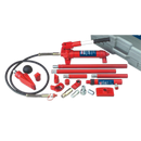 Sealey RE83/4 4tonne SuperSnap¬¨¬®¬¨√Ü Hydraulic Body Repair Kit